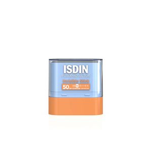 Fotoprotector Isdin Invisible Stick Spf50 10g