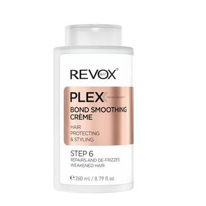 Crema Suavizante Revox Plex Bond Smoothing Creme 260Ml Liquidación