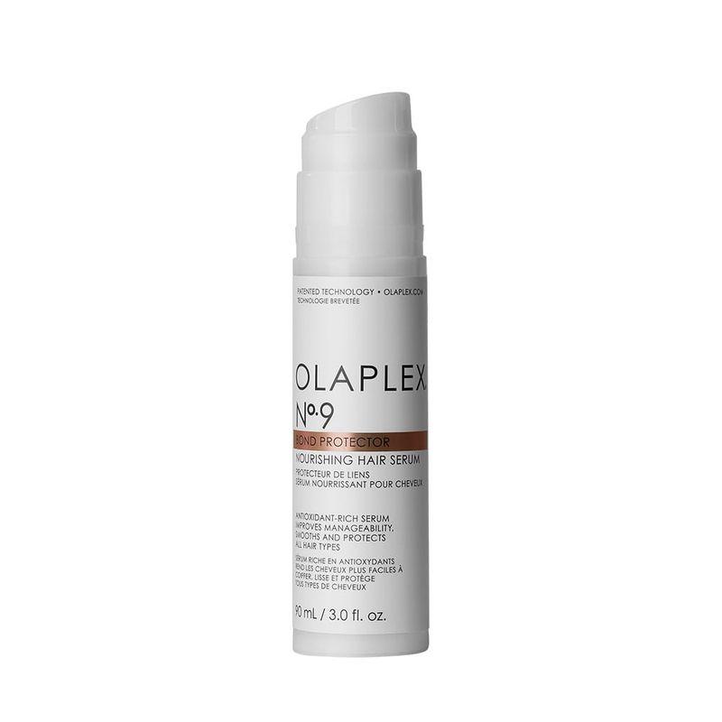 Serum-Para-Cabello-Olaplex-Nro-9-Bond-Protector-Nourishing-Hair-Serum-90Ml-Liquidacion