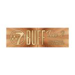 Paleta-De-Sombras-W7-Buff-Take-2-Liquidacion