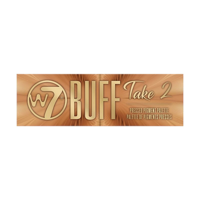 Paleta-De-Sombras-W7-Buff-Take-2-Liquidacion
