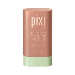 Bronzer En Barra Hidratante Pixi On-The-Glow Bronze Softglow 19Gr
