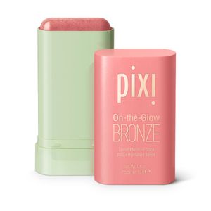 Bronzer En Barra Hidratante Pixi On-The-Glow Bronze Warmglow 19Gr