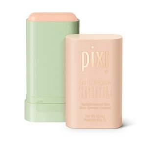 Iluminador En Barra Hidratante Pixi On-The-Glow Superglow Naturalustre 19Gr