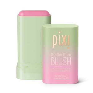 Rubor En Barra Hidratante Pixi On-The-Glow Blush Cheektone 19Gr