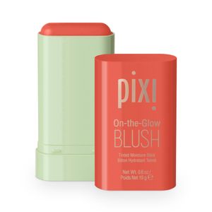 Rubor En Barra Hidratante Pixi On-The-Glow Blush Juicy 19Gr