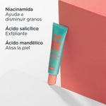 Pack Isdin Tratamiento Acne Completo Gel+ Control Brillo + Limpiador-1747082869321
