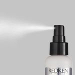 Pack Redken Dúo One United Spray One 150 ml + Aceite ligero Anti-Static Oil Frizz Dismiss 125ml-1747084340064