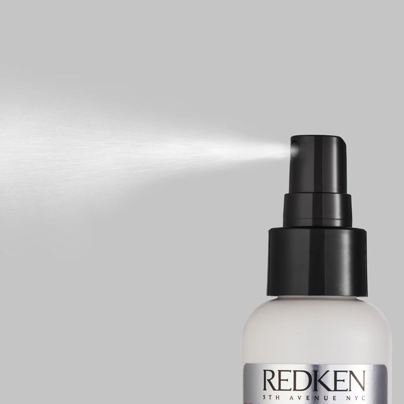 Pack Redken Dúo One United Spray One 150 ml + Aceite ligero Anti-Static Oil Frizz Dismiss 125ml-1747084340064