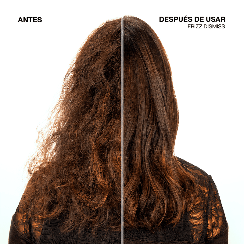 Pack Redken Dúo One United Spray One 150 ml + Aceite ligero Anti-Static Oil Frizz Dismiss 125ml-1747084399747