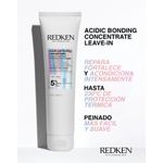Pack Acid Bonding Shampoo 300 ml + Acondicionador 300 ml + Tratamiento 150 ml Redken-1747254773953