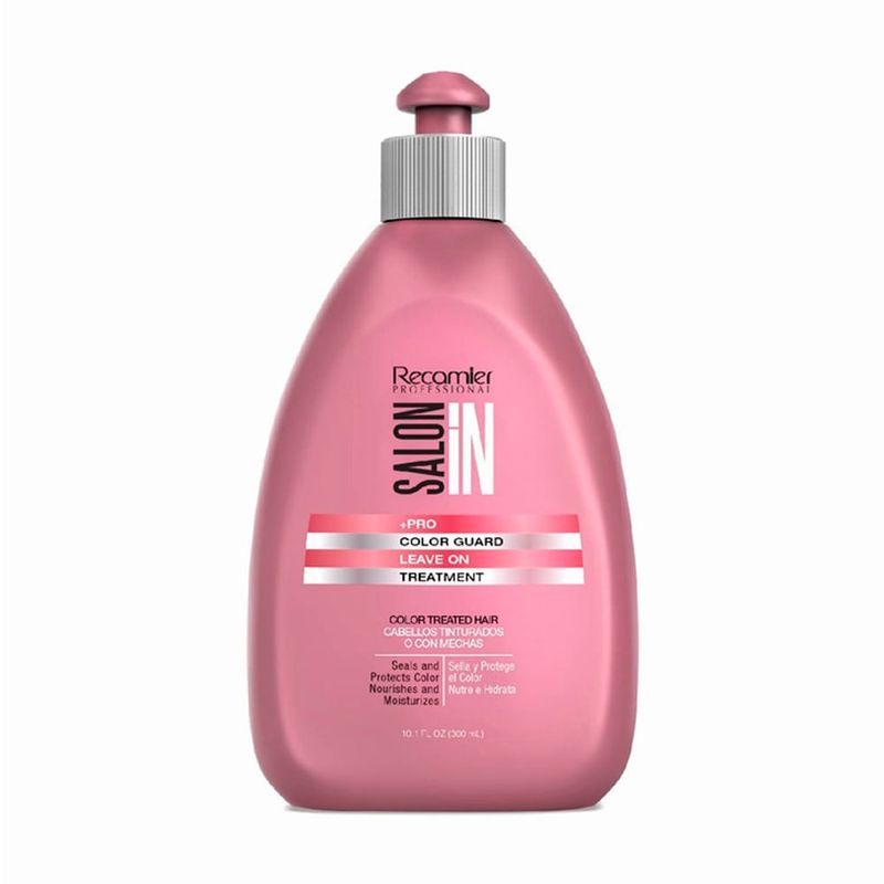 Pack Color Guard Shampoo 300ml + Acondicionador 300ml+ Cpp 300ml Salon In-1747330523256