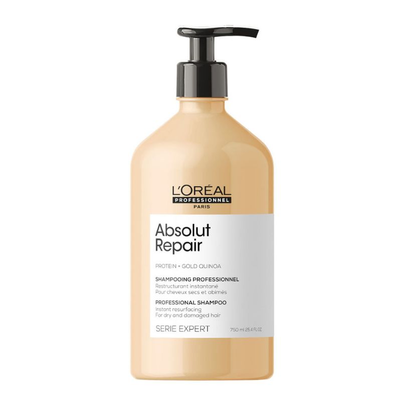 Pack Np Absolut Repair Sh500ml+Masc Gold 250ml L'Oréal Professionnel-1747336131105
