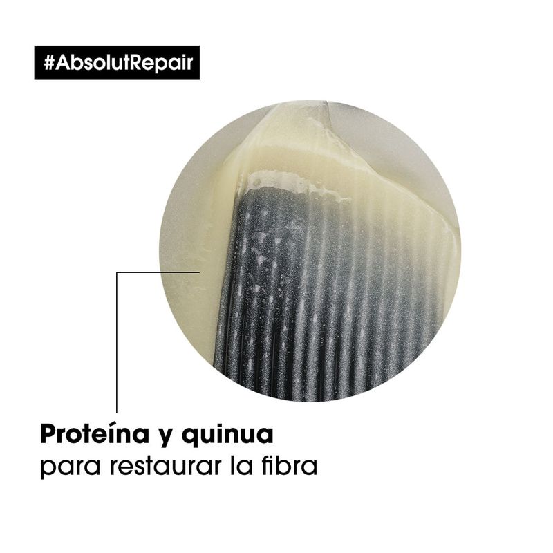 Pack Np Absolut Repair Sh500ml+Masc Gold 250ml L'Oréal Professionnel-1747336188880