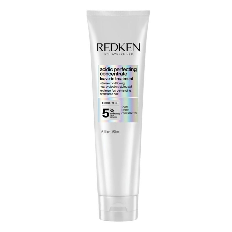 Duo Acidic Bonding Sh 300ml +Trat 150ml Redken-1747343664625