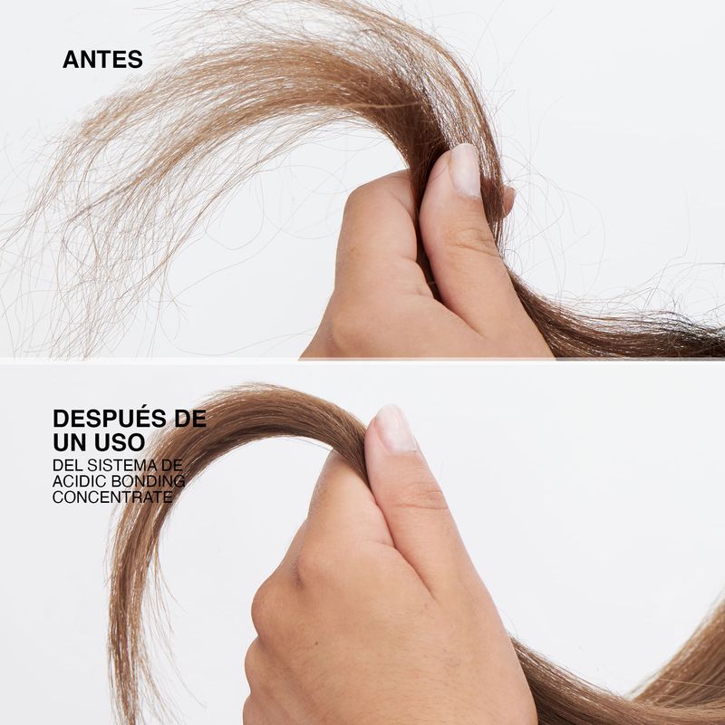 Duo Acidic Bonding Sh 300ml +Trat 150ml Redken-1747343652076