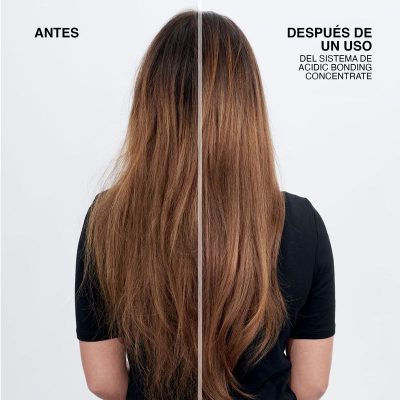 Duo Acidic Bonding Sh 300ml +Trat 150ml Redken-1747343658187