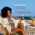 Pack ISDIN: Fotoprotector Fusion Water Magic SPF 50 X 50 ml + Fotoprotector ISDIN Hydrolotion 50+ 200ml-1747417359822