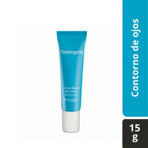 Hidratante Facial Ojos NEUTROGENA Hydro Boost 15 g