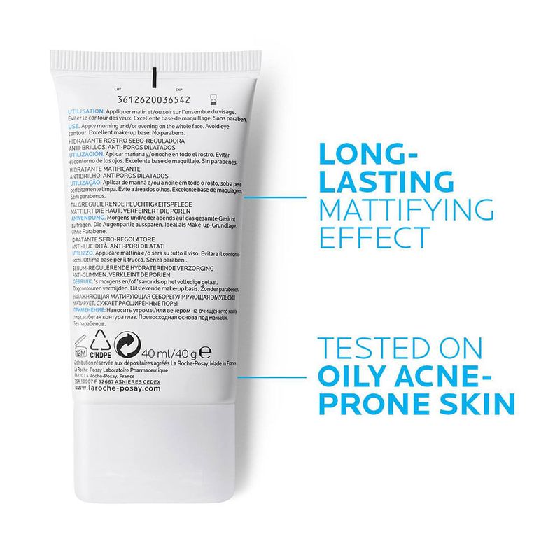 Dúo anti-imperfecciones La Roche Posay-1748280343147