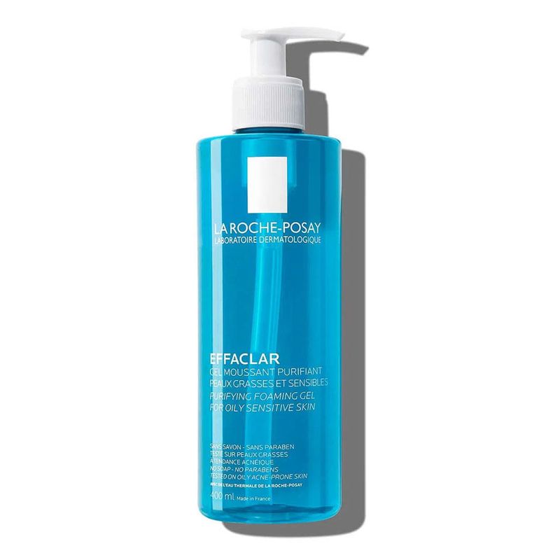 Dúo anti-imperfecciones La Roche Posay-1748280351346