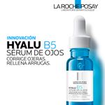 Dúo hidratante con Ácido Hialurónico La Roche Posay-1748280441682