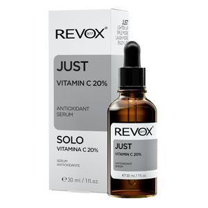 Serum Just Vitamina C 30ml Revox