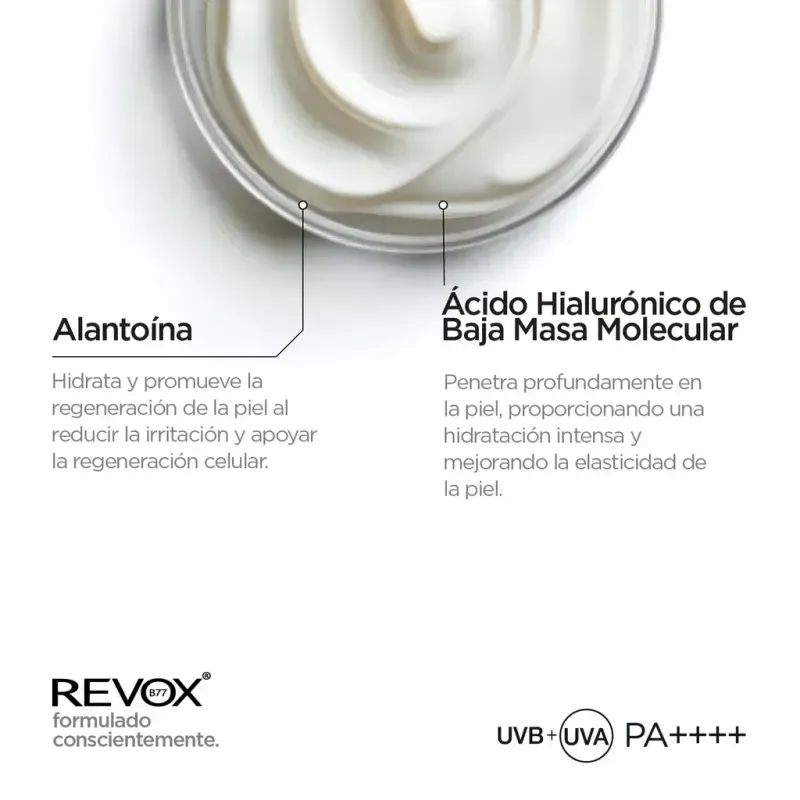 The Clear Set Revox-1748637307398