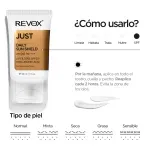 The Clear Set Revox-1748637329336