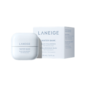 Gel Facial Laneige Water Bank Blue Hyaluronic Gel Moisturizer 50ml