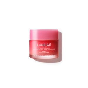 Mascarilla Labial Lip Sleeping Mask Berry Laneige 20Gr
