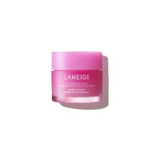 Mascarilla Labial Lip Sleeping Mask Candy Laneige 20Gr