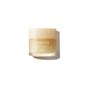 Mascarilla Labial Lip Sleeping Mask Vainilla Laneige 20Gr
