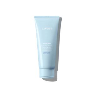 Limpiador Facial Laneige Water Bank Blue Hyaluronic Cleansing Foam 150Gr