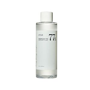 Tónico Heartleaf 77% Soothing Toner Anua