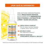 Pack Garnier Serum Vitamina C + Micelar Óleo 400ml-1749583692814