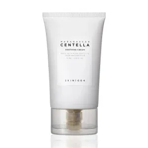 Crema Madagascar Centella Soothing Cream Skin 1004