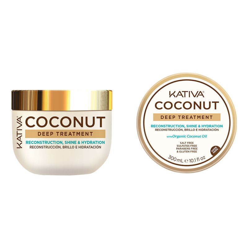 Cocktail de Coconut Kativa
-1749742867681