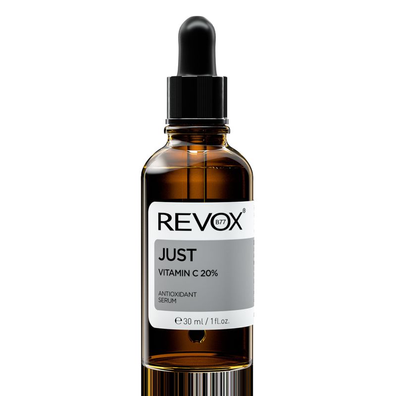 Your Daily Duo - Agua Micelar Limpiadora + Serum de Vitamina C Revox-1749831971745