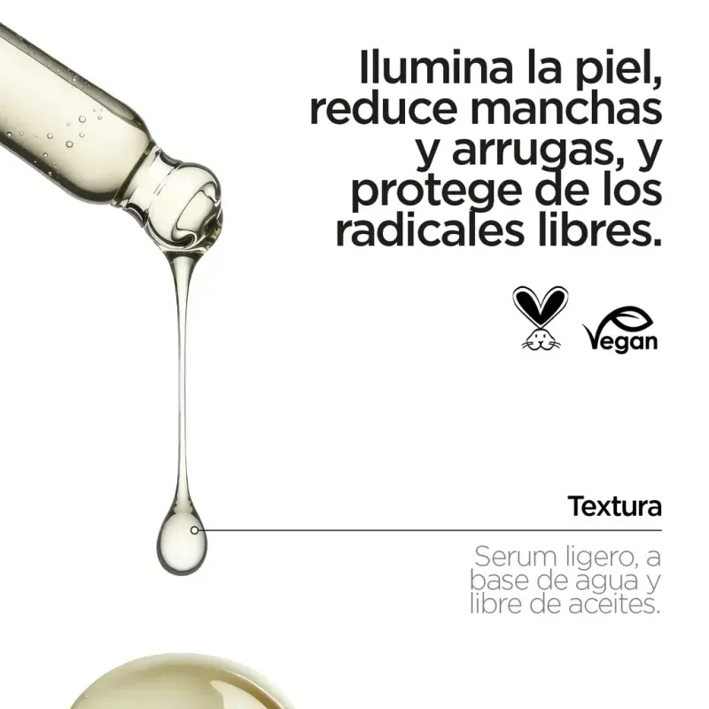 Your Daily Duo - Agua Micelar Limpiadora + Serum de Vitamina C Revox-1749832045523