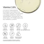 Your Daily Duo - Agua Micelar Limpiadora + Serum de Vitamina C Revox-1749832058373