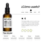 Your Daily Duo - Agua Micelar Limpiadora + Serum de Vitamina C Revox-1749832063244