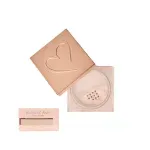 683609866675 - POLVO TRANSLUCIDO BEAUTY CREATIONS BYE FILTER PINK LOOSE POWDER