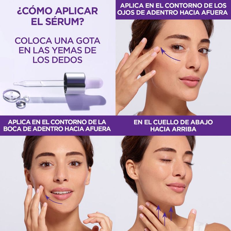 Pack Duo Serums: Serum Hialurónico + Serum Retinol + Clutch-1750989475822