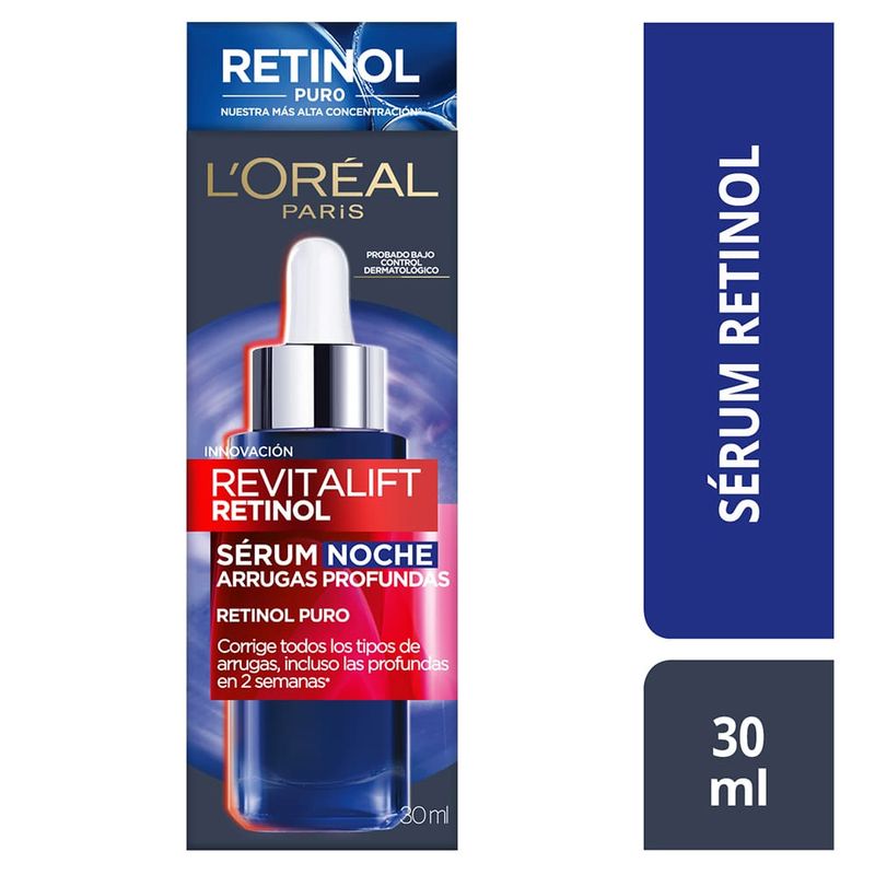 Pack Duo Serums: Serum Hialurónico + Serum Retinol + Clutch-1750989491771