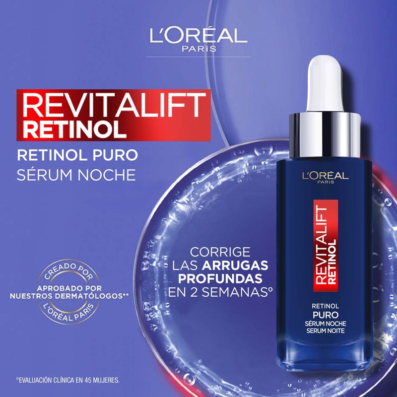 Pack Duo Serums: Serum Hialurónico + Serum Retinol + Clutch-1750989516762