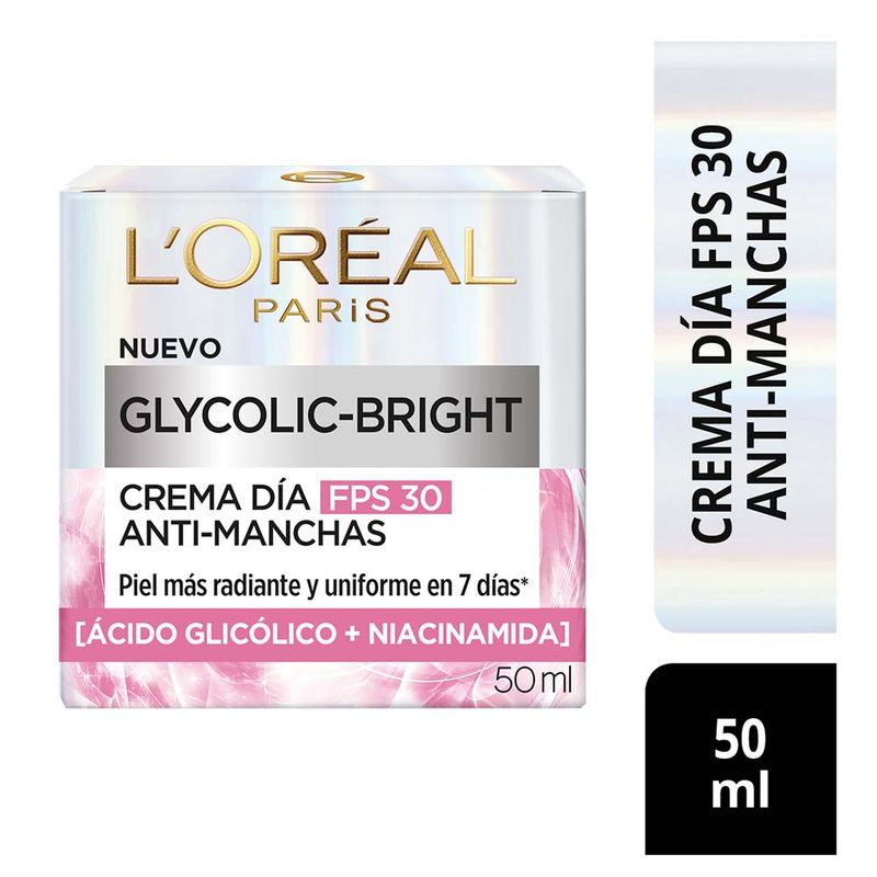 Set Rutina Glycolico: Serum + Crema Día + Clutch-1750989780799