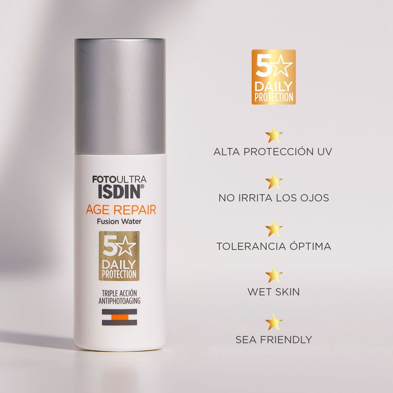Pack Duo Fotoultra Age Repair SPF50 50 ml-1747324474081