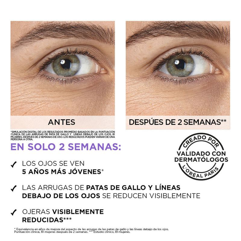 Set Duo Serums Hialurónico: Serum + Serum Ojos + Clutch-1750990755533