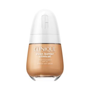 Base Serum Even Better Clinical SPF 20- WN48 Oat Clinique